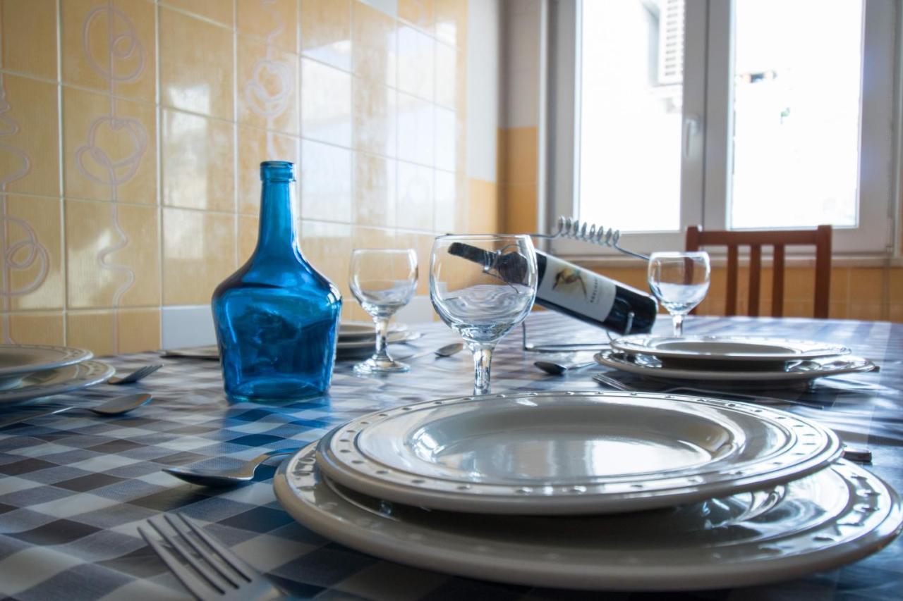 Armação de Pêra Villa Lidia מראה חיצוני תמונה